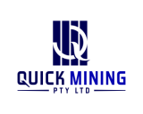 https://www.logocontest.com/public/logoimage/1515975485Quick Mining Pty Ltd.png